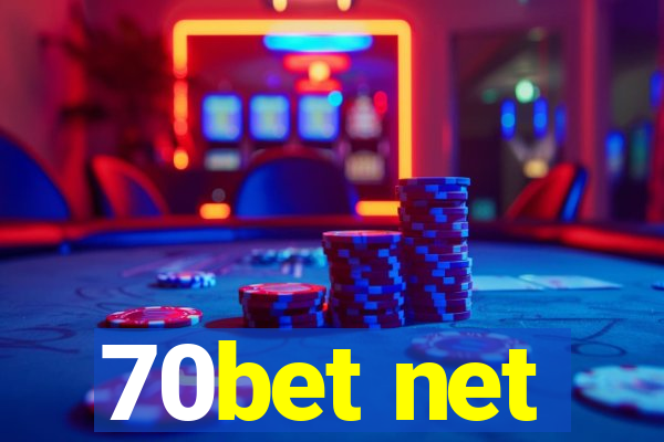 70bet net